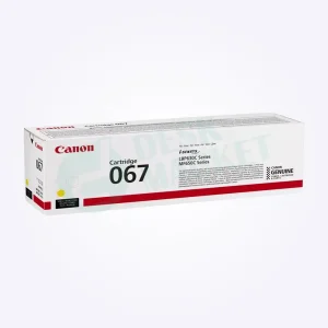 Pack toner 067 original