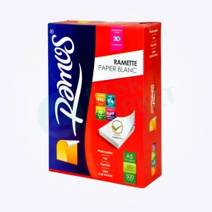 Ram papier GOLDEN A5/80G