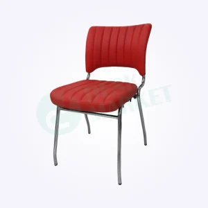 Chaise visiteur 123