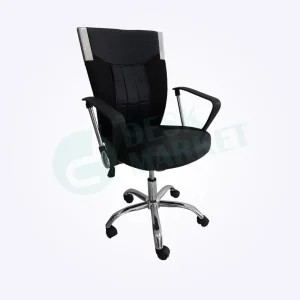 Chaise a roulette 5013