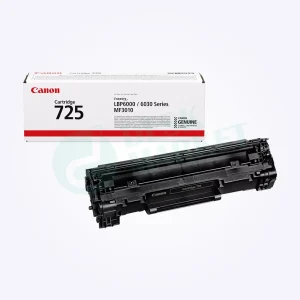 Toner 725 original