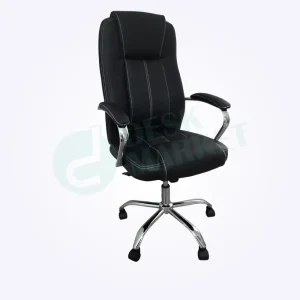 Chaise a roulette 76A