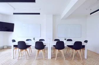 Bienvenue sur le Blog de Desk Market !