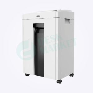Destructeur de Documents DELI E9952