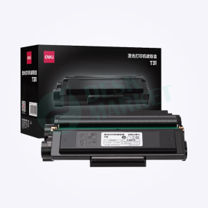 Toner T31 DELI Noir original