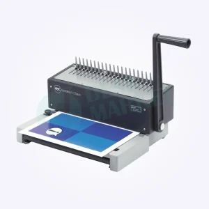 Perforelieuse C150PRO