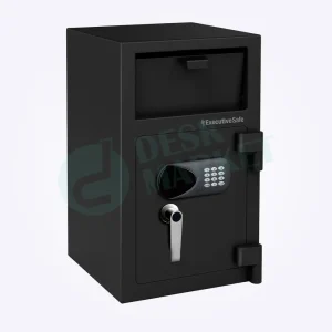 Coffre fort de dépot DS686