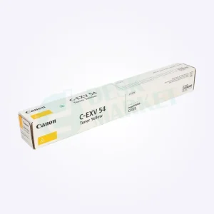 Pack toner EXV-54 original