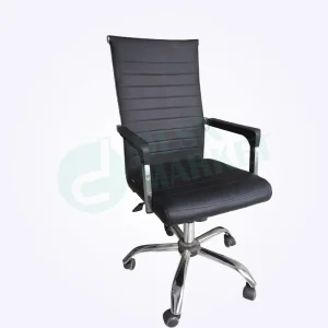 Chaise a roulette MBC089