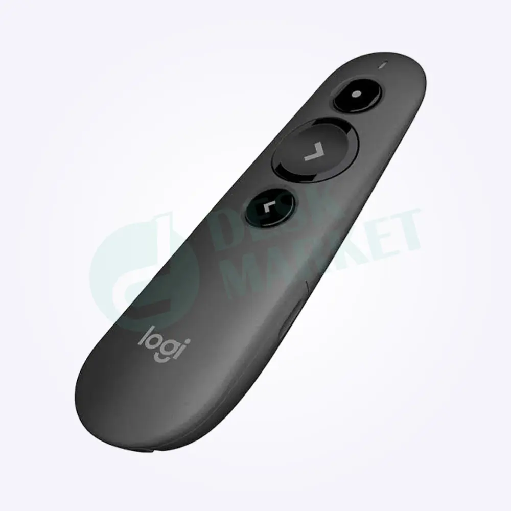 Télécommande de présentaion R500 original