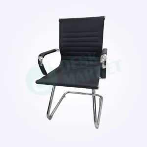 Chaise visiteur luge XH-623C-L