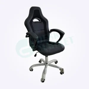 Chaise a roulette gamming ZH-2070
